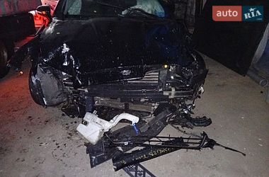 Седан Ford Fusion 2015 в Виннице