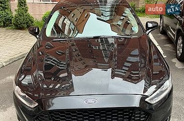Седан Ford Fusion 2016 в Тернополе