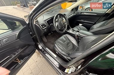 Седан Ford Fusion 2019 в Каменке-Бугской