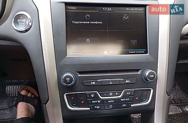 Седан Ford Fusion 2015 в Харькове