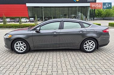 Седан Ford Fusion 2015 в Виннице