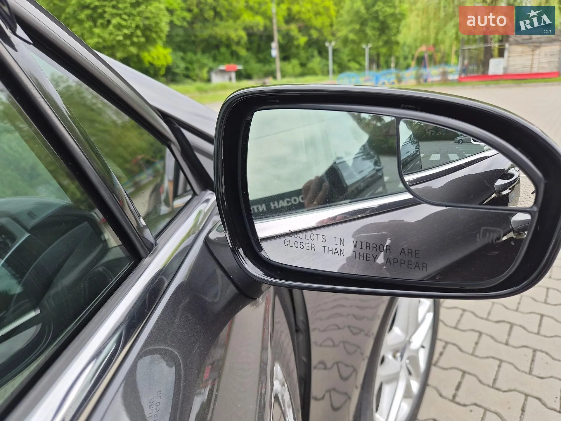 2015 Ford Fusion - мініатюра 15