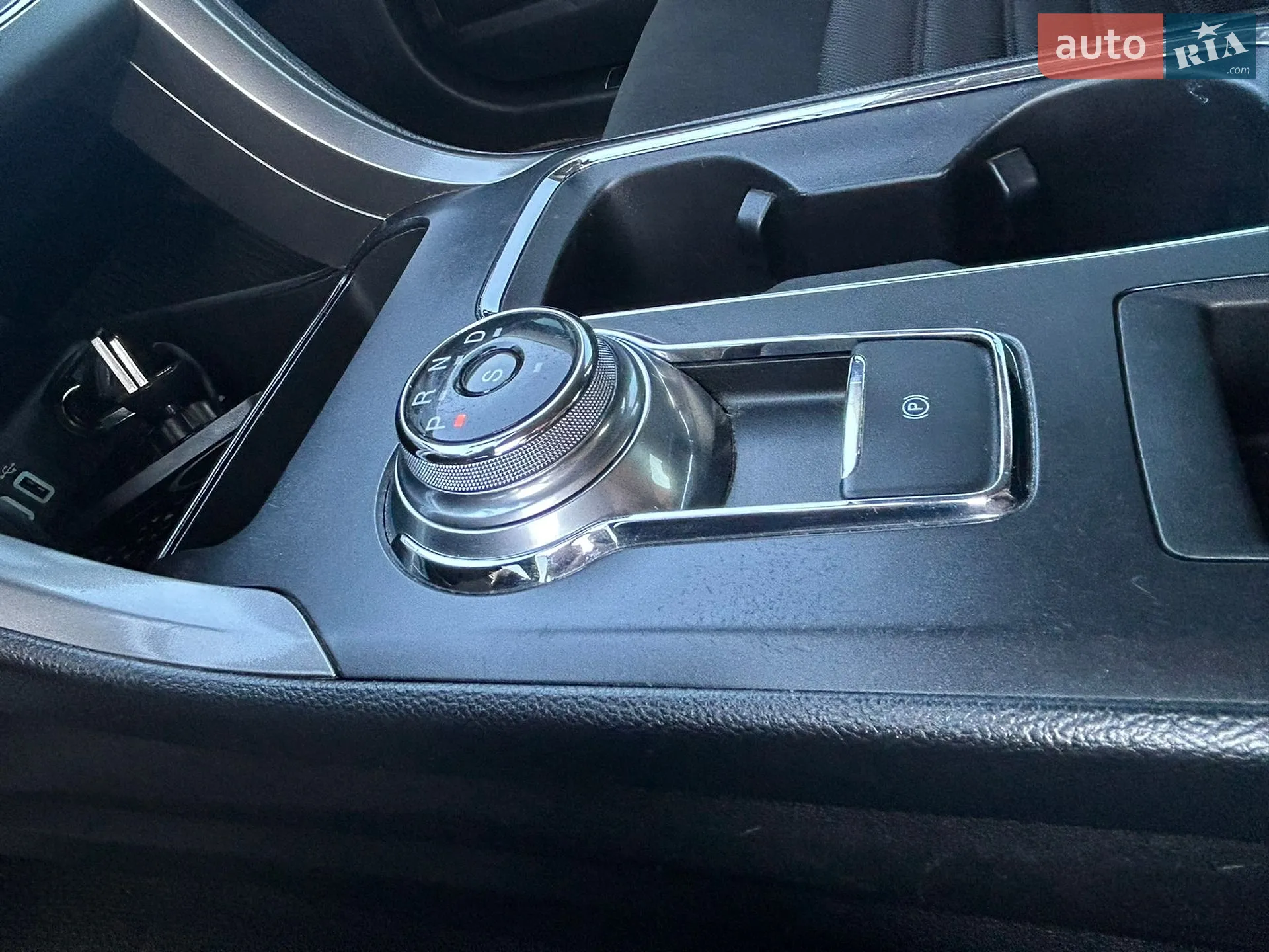 2019 Ford Fusion - мініатюра 33