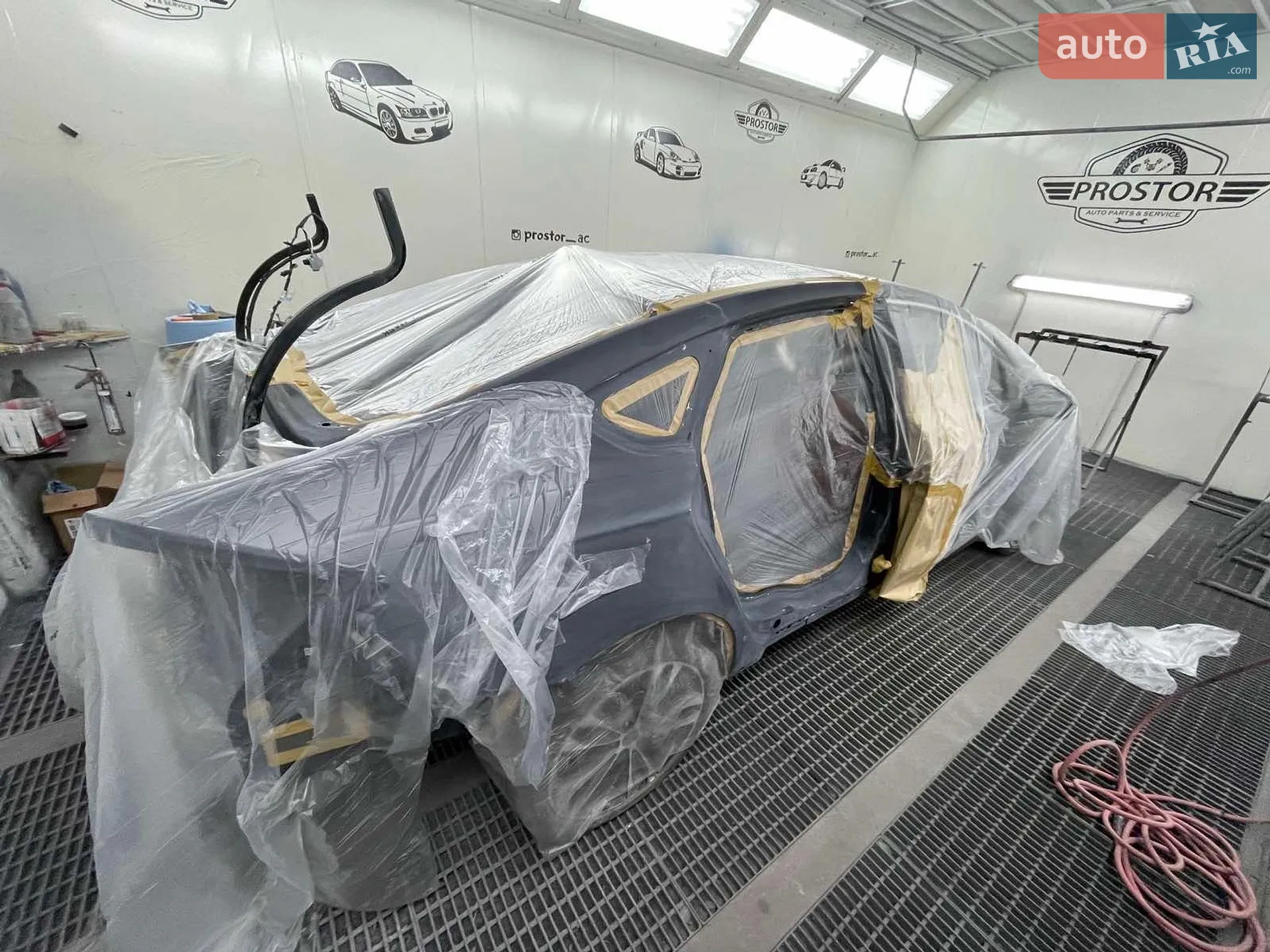2020 Ford Fusion - мініатюра 28