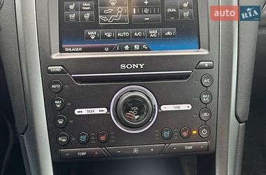 Седан Ford Fusion 2015 в Виннице