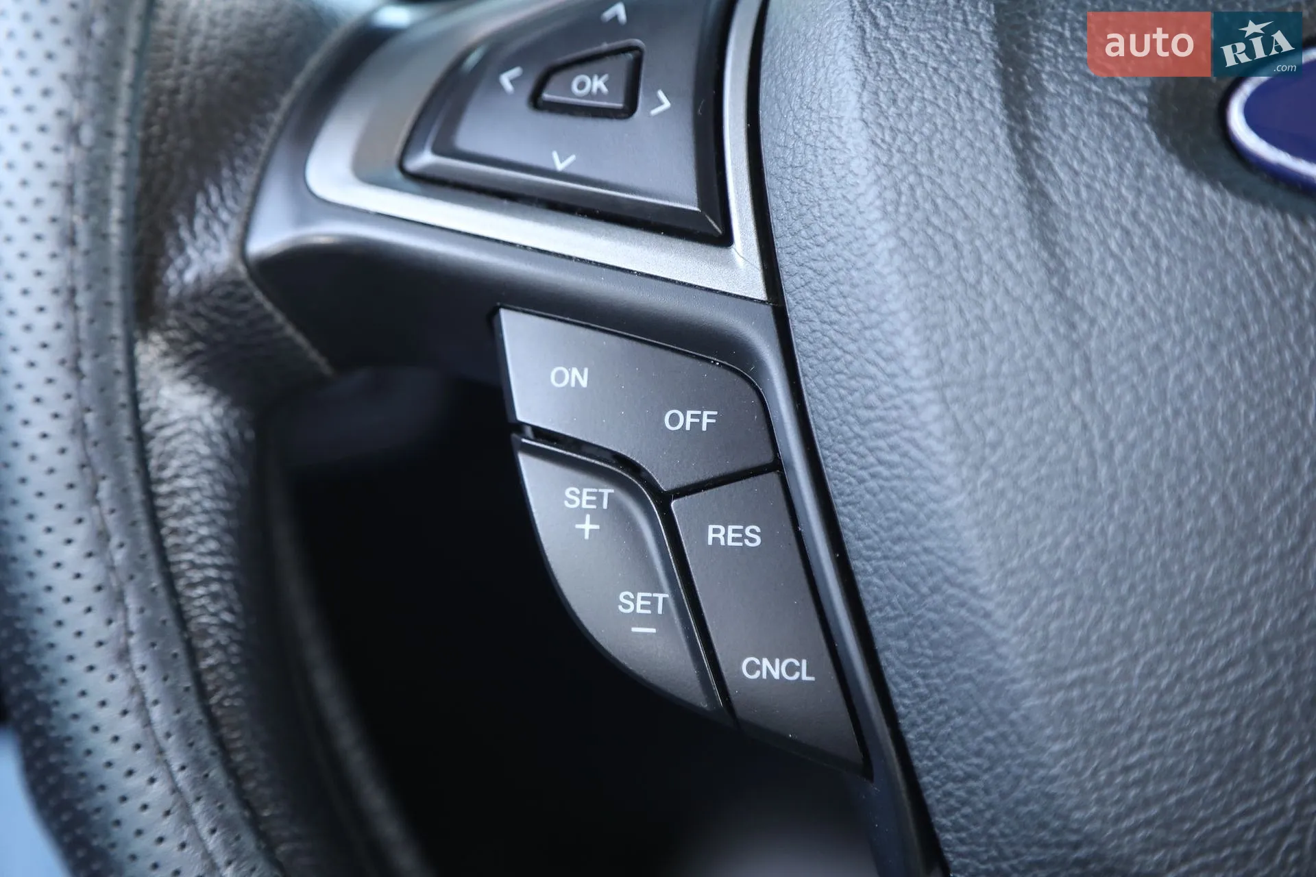 2018 Ford Fusion - мініатюра 23