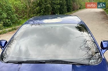 Седан Ford Fusion 2015 в Ровно