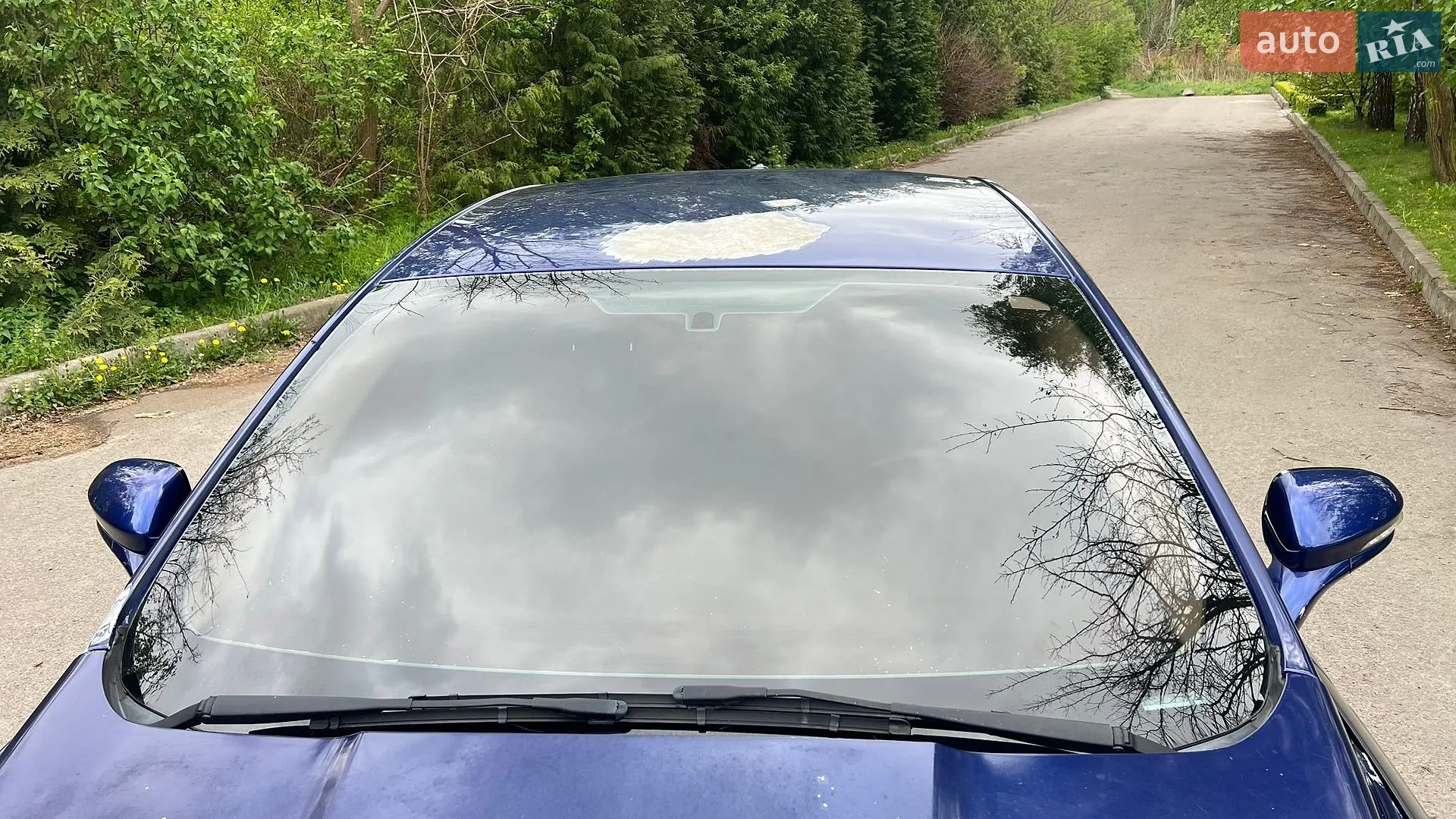 2015 Ford Fusion - мініатюра 9