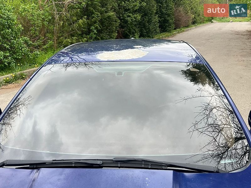 Седан Ford Fusion 2015 в Ровно