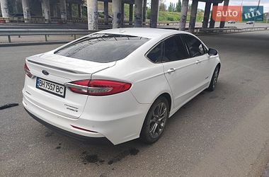 Седан Ford Fusion 2019 в Одессе