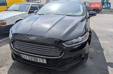 Седан Ford Fusion 2016 в Киеве