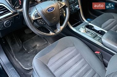 Седан Ford Fusion 2016 в Киеве
