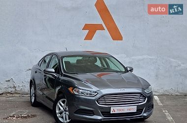 Седан Ford Fusion 2014 в Одессе
