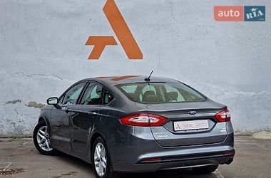 Седан Ford Fusion 2014 в Одессе