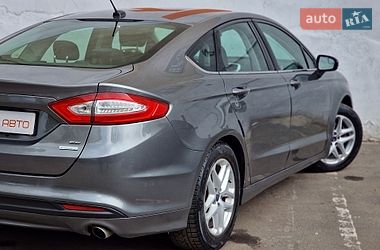 Седан Ford Fusion 2014 в Одессе