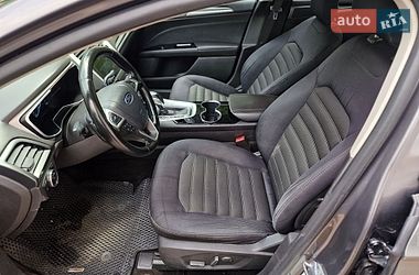 Седан Ford Fusion 2014 в Одессе