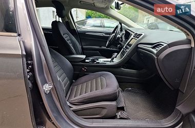 Седан Ford Fusion 2014 в Одессе