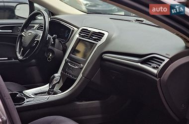 Седан Ford Fusion 2014 в Одессе