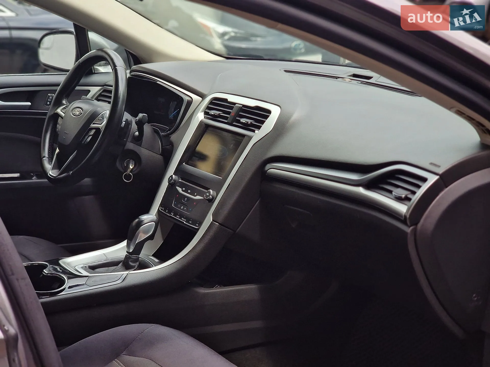 2014 Ford Fusion - мініатюра 47