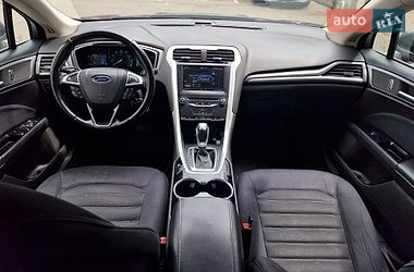 Седан Ford Fusion 2014 в Одессе
