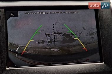 Седан Ford Fusion 2014 в Одессе