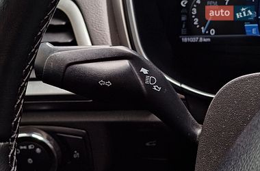 Седан Ford Fusion 2014 в Одессе