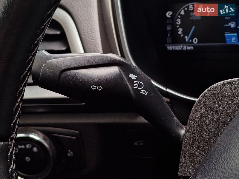 Седан Ford Fusion 2014 в Одессе