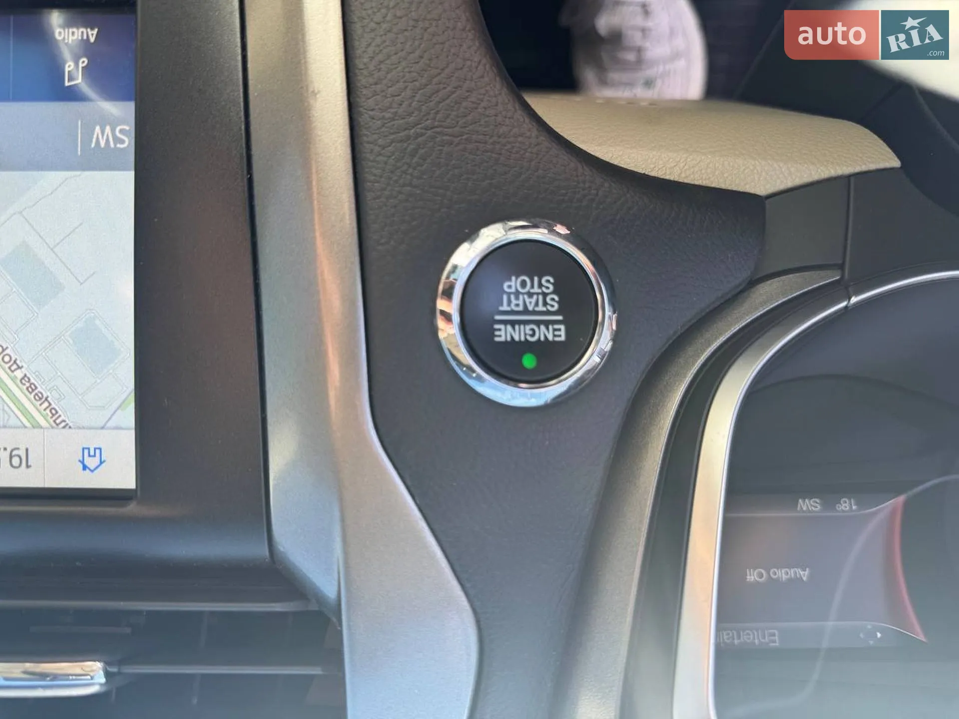2018 Ford Fusion - мініатюра 22