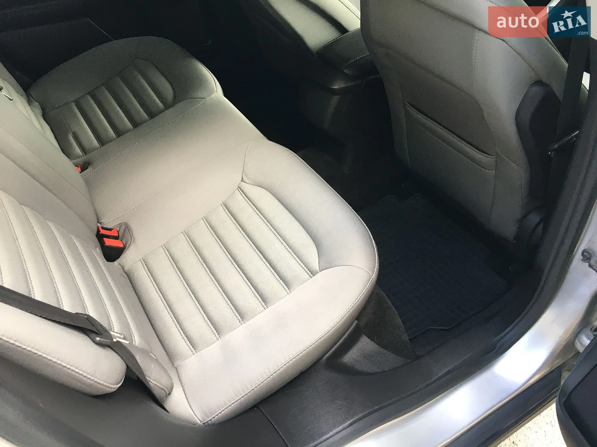 2015 Ford Fusion - мініатюра 12