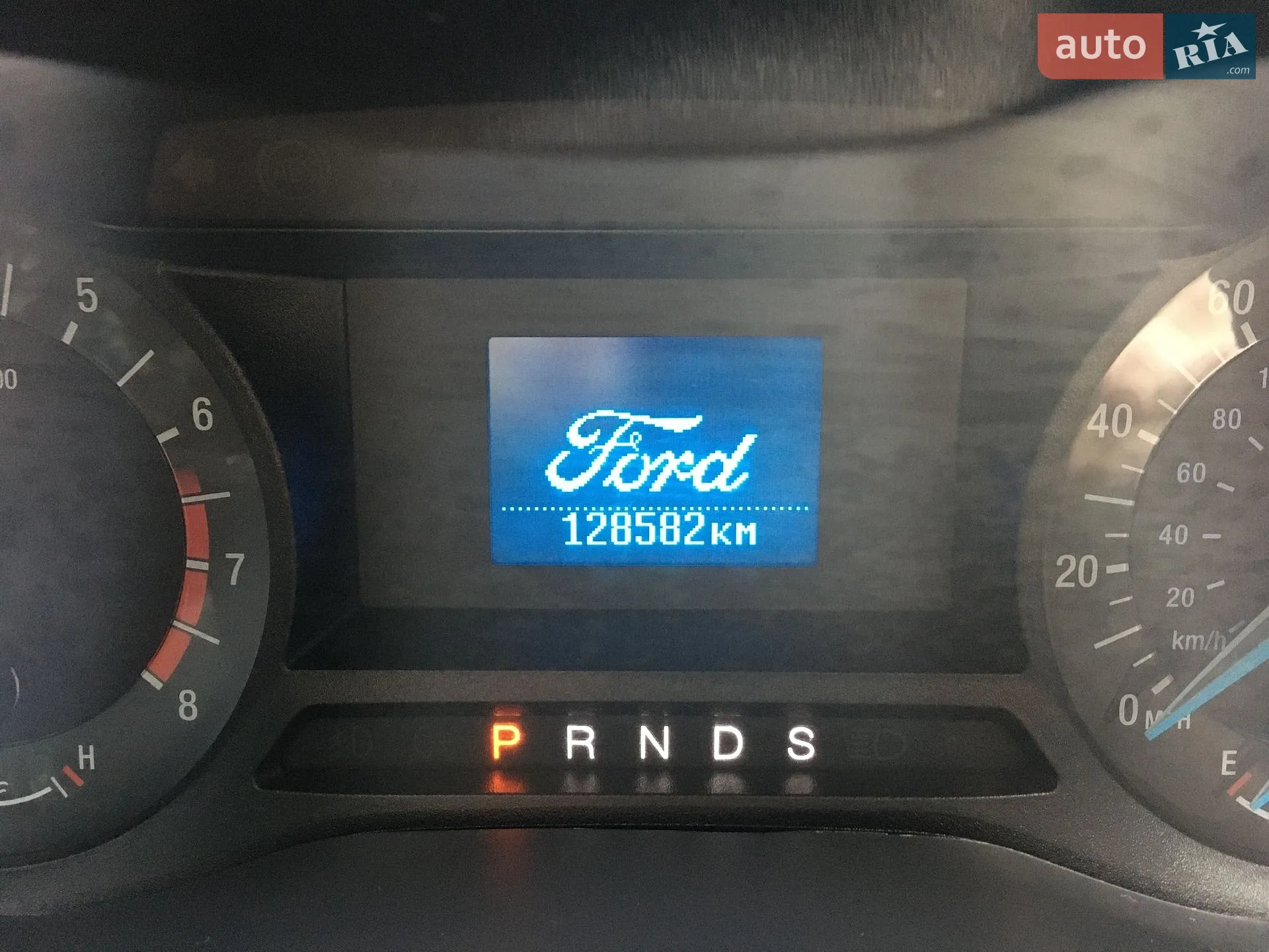 2015 Ford Fusion - мініатюра 16