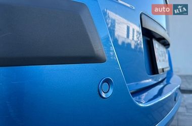 Хэтчбек Ford Fusion 2008 в Луцке