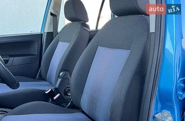 Хэтчбек Ford Fusion 2008 в Луцке