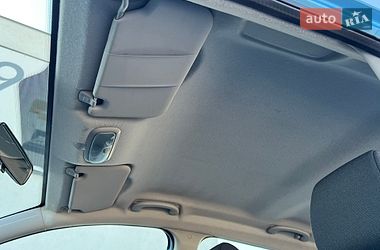 Хэтчбек Ford Fusion 2008 в Луцке