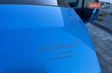 Хэтчбек Ford Fusion 2008 в Луцке