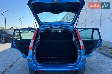 Хэтчбек Ford Fusion 2008 в Луцке