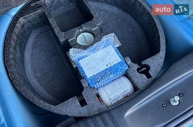 Хэтчбек Ford Fusion 2008 в Луцке