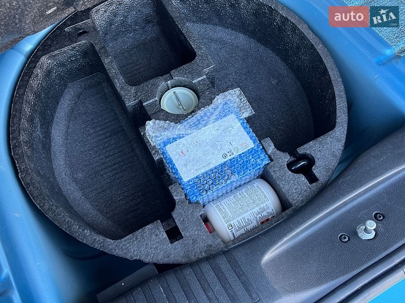 Хэтчбек Ford Fusion 2008 в Луцке