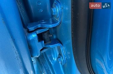 Хэтчбек Ford Fusion 2008 в Луцке