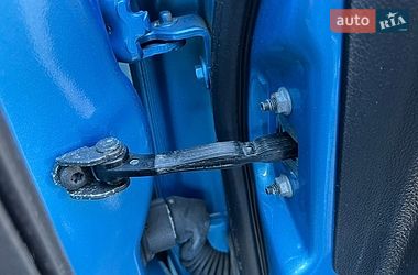 Хэтчбек Ford Fusion 2008 в Луцке