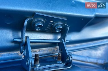 Хэтчбек Ford Fusion 2008 в Луцке