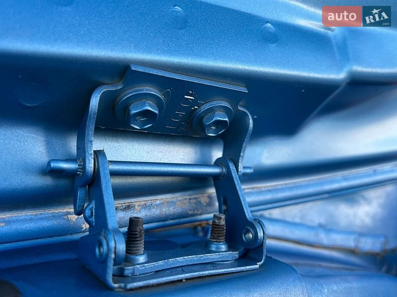 Хэтчбек Ford Fusion 2008 в Луцке