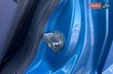 Хэтчбек Ford Fusion 2008 в Луцке