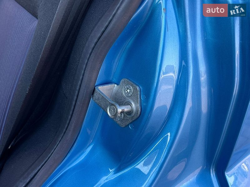 Хэтчбек Ford Fusion 2008 в Луцке