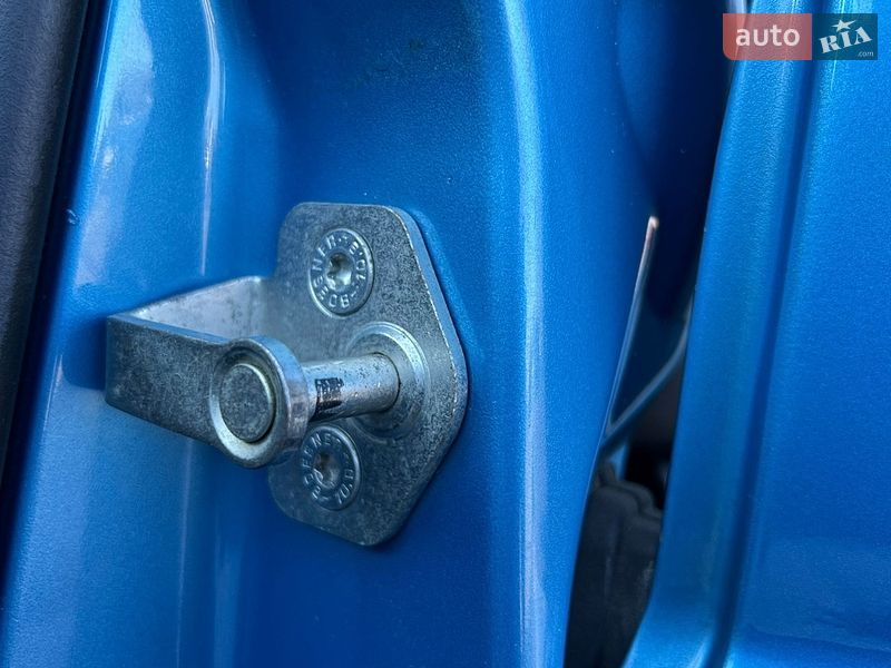 Хэтчбек Ford Fusion 2008 в Луцке