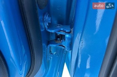 Хэтчбек Ford Fusion 2008 в Луцке