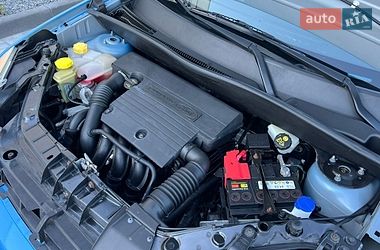 Хэтчбек Ford Fusion 2008 в Луцке