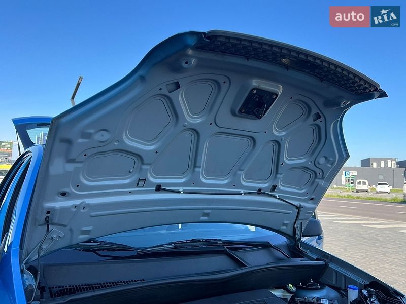Хэтчбек Ford Fusion 2008 в Луцке
