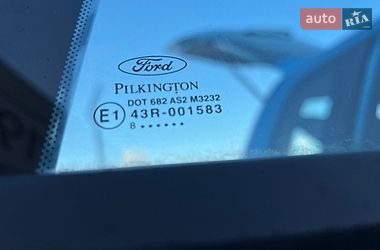 Хэтчбек Ford Fusion 2008 в Луцке