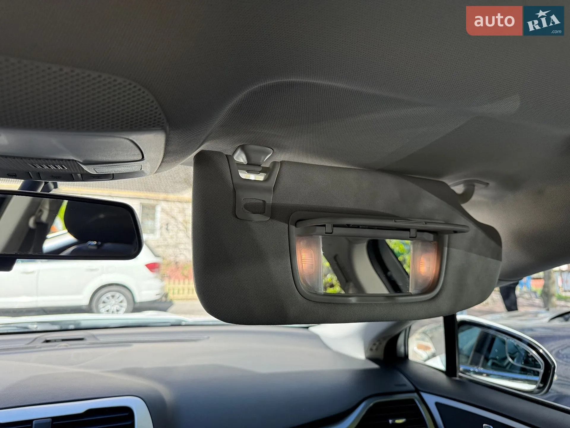 2014 Ford Fusion - мініатюра 28