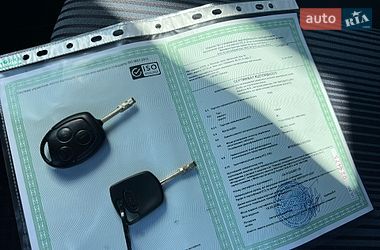 Хэтчбек Ford Fusion 2008 в Луцке